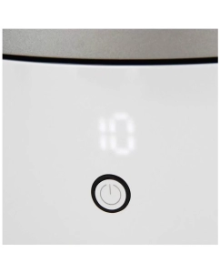 Купить Очиститель воздуха Dyson Pure & Cool TP00 бело-серебристый  в E-mobi