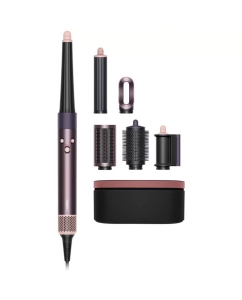 Купить Стайлер Dyson Airwrap ID HS08 Jasper Plum (599030-01)  в E-mobi