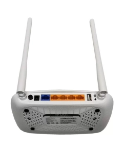 Купить Wi-Fi роутер TP-Link TL-WR842N V5 White  в E-mobi