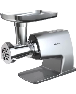 Купить Электромясорубка Korting KMG 0604 X 2500 Вт серебристый в E-mobi