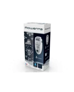 Купить Эпилятор Rowenta EP5615F0 белый, серый  в E-mobi