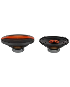 Купить Автомобильные колонки Edge EDST219-E6, Черная в E-mobi