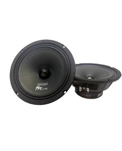 Купить Колонки автомобильные EDGE EDBPRO6LITE (пара) в E-mobi