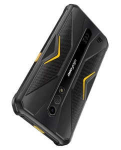 Купить Смартфон Ulefone Armor X12 Pro 4/64GB orange  в E-mobi