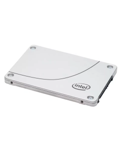 Купить SSD накопитель Intel D3-S4520 2.5" 240 ГБ (SSDSC2KB240GZ01)  в E-mobi
