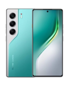 Купить Смартфон Tecno Camon 40 8/256GB Emerald Lake Green 8 / 256 GB Emerald Lake Green в E-mobi