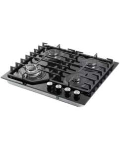 Купить Встраиваемая варочная панель газовая RENOVA TG-GICBS3 черный  в E-mobi