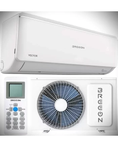 Купить Сплит-система Breeon BRC-09AVI inverter в E-mobi