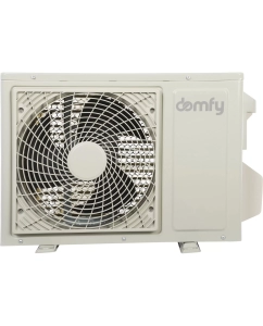 Купить Сплит-система DOMFY DCW-AC-07-1I  в E-mobi