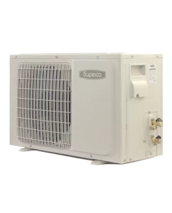 Купить Сплит-система Бирюса B-12DPR/B-12DPQ  в E-mobi