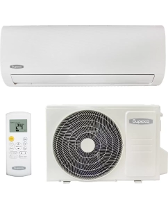 Купить Сплит-система Бирюса B-12EPR/B-12EPQ в E-mobi