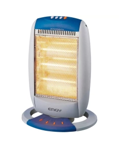 Купить Обогреватель галогеновый Engy EN-511S (004295) в E-mobi