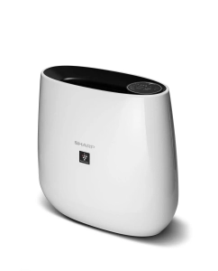 Купить Воздухоочиститель Sharp FPJ31RB белый  в E-mobi