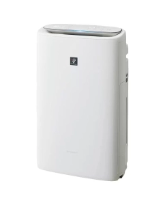 Купить Воздухоочиститель Sharp KIN51RW белый  в E-mobi