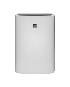 Купить Воздухоочиститель Sharp KIN41RW белый  в E-mobi