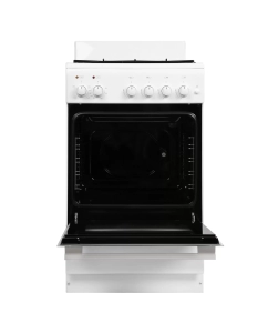 Купить Комбинированная плита GEFEST ПГЭ 5102-01 0337 белый  в E-mobi