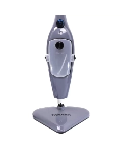 Купить Пароочиститель TAKARA SM-305 серый  в E-mobi