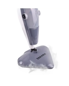 Купить Пароочиститель TAKARA SM-305 серый  в E-mobi