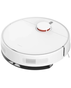 Купить робот-пылесосXiaomi Xiaomi Robot Vacuum S40C белый  в E-mobi