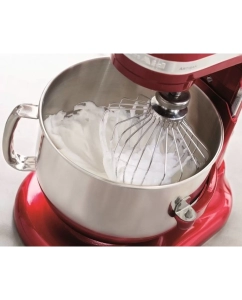 Купить Миксер KitchenAid G-5KSM70SHXEOB черный  в E-mobi