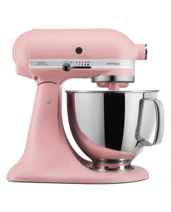 Купить Миксер KitchenAid Artisan 5KSM175PSEDR Dried Rose  в E-mobi
