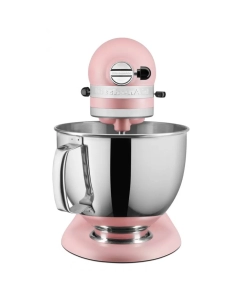 Купить Миксер KitchenAid Artisan 5KSM175PSEDR Dried Rose  в E-mobi