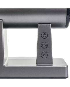 Купить Электромясорубка making oasis everywhere MG-DM1 2500 Вт серый  в E-mobi