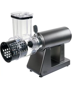 Купить Электромясорубка making oasis everywhere MG-DM1 2500 Вт серый  в E-mobi