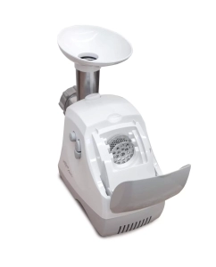 Купить Электромясорубка Ротор ЭМШ35/300-4 1500 Вт белый  в E-mobi