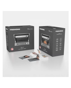 Купить Гриль REDMOND SteakMaster GM308  в E-mobi