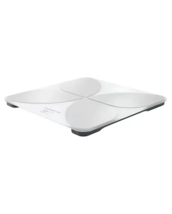 Купить Весы напольные Polaris PWS2081DG IQHome серебристый  в E-mobi