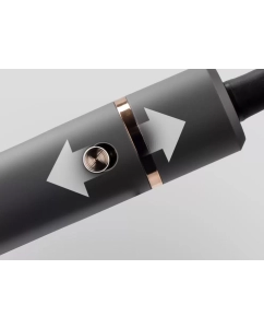 Купить Выпрямитель для волос Redmond HS1725  в E-mobi