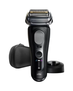Купить Электробритва мужская Braun Series 9 9600s в E-mobi