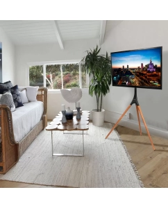 Купить Стойка-тренога для телевизоров KROMAX OMEGA-11  в E-mobi