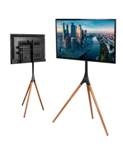 Купить Стойка-тренога для телевизоров KROMAX OMEGA-11  в E-mobi