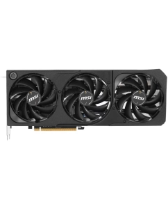 Купить Видеокарта MSI GeForce RTX 5070 Ti 16384Mb, Shadow 3X OC 16Gb RTX 5070 Ti 16G Shadow 3X OC  в E-mobi