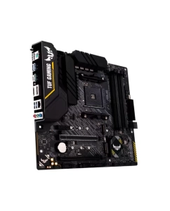 Купить Материнская плата ASUS TUF GAMING B450M-PRO II  в E-mobi