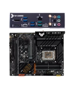 Купить Материнская плата ASUS TUF GAMING Z690-Plus WiFi  в E-mobi