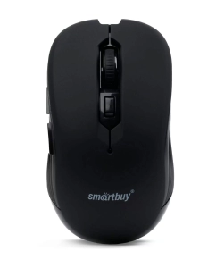 Купить Беспроводная мышь SmartBuy 200AG-K черный  в E-mobi