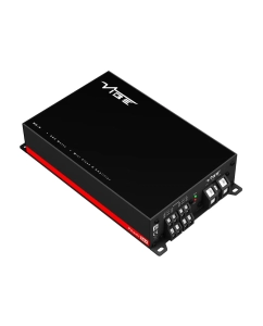 Купить Усилитель Vibe POWERBOX80.4M-V0 в E-mobi