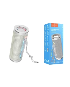 Купить Портативная колонка HC9 Dazzling pulse sports wireless speaker серый в E-mobi