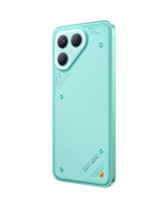 Купить Смартфон Tecno Pova 7 Pro 5G 8+256 ГБ бирюзовый  в E-mobi