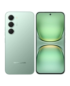 Купить Смартфон Tecno Spark 40 Pro 8/256 Гб 2 х nano SIM зеленый (Без Рустор) в E-mobi