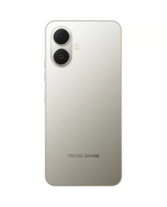 Купить Смартфон Tecno Spark Go 2 4+128 ГБ серый  в E-mobi