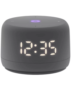 Купить Умная колонка Яндекс Станция Лайт 2 с Алисой на YaGPT графит в E-mobi