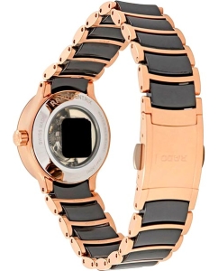 Купить Швейцарские механические керамические наручные часы Rado R30183732  в E-mobi