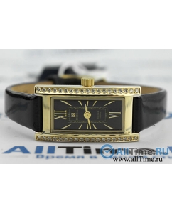 Купить Российские золотые наручные часы NIKA 0438.1.3.51  в E-mobi