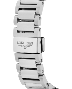 Купить Швейцарские механические наручные часы Longines L3.430.4.87.6  в E-mobi