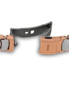 Купить Швейцарские наручные часы Rado R30554762  в E-mobi