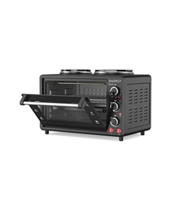 Купить Мини-печь Energy GН-26A-B черный  в E-mobi